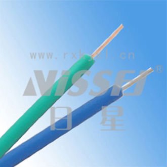 UL3137/3138 Silicone rubber insulation wire for sale