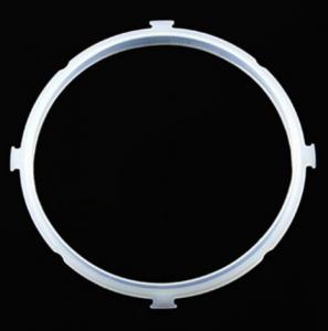 Pressure Cooker Food Grade Silicone Sealing Ring Customized