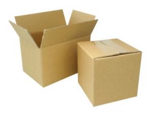 Cheap Custom Corrugated Carton Packaging Box corrugated product packaging Box for package and shipping wholesale