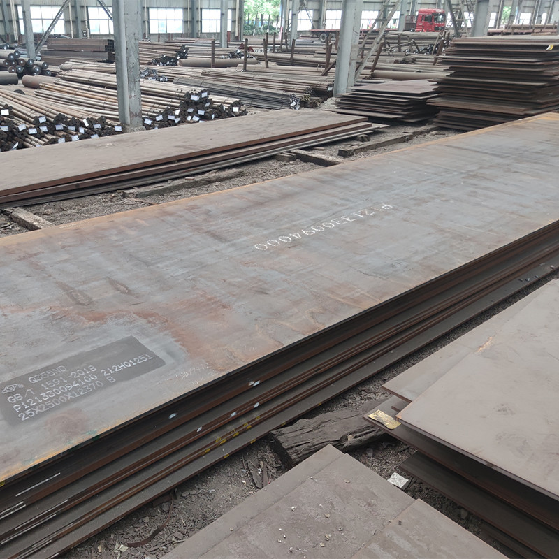 Cheap Hot Rolled 1060 Carbon Steel Plates Galvanized 18mm Sheet wholesale