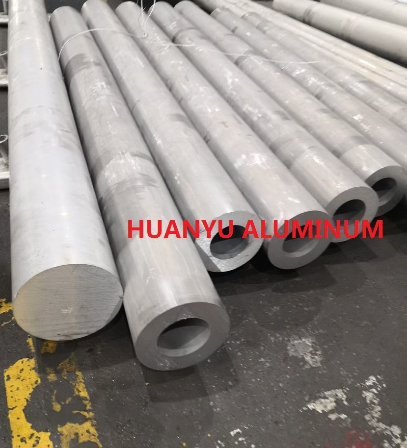 Cheap Anti Corrosion 2024 T4 Seamless Aluminum Tubing Annealing wholesale