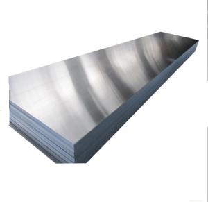 Cheap 5052 5053 5083 Alloy Aluminium Sheet Plates 3mm 8x4 Mill Finish wholesale