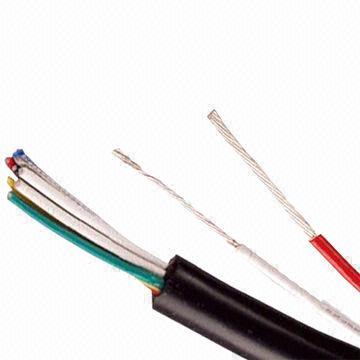 Electronic Wire for Home Appliances, LEDs, Industrial Machine, Medical Equipment for sale