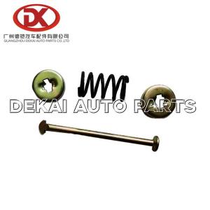 China ISUZU Brake Cylinder Repair Rubber Kits 8971228700 5095801010 Brake Pin on sale
