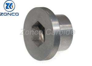 Tungsten Carbide Nozzle Spray Nozzles Oil Nozzles Or Blasting Nozzles Drill Bit Nozzle