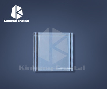 K9 / Quartz Glass BK7 Optical Glass Window Gather scintillation light Light Guide for sale