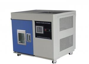 Cheap 40℃ Cold Hot Mini Environmental Chamber For Auto Testing Calibration wholesale