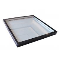 China Anti-condensation Tempered Insulated Glass for Insulating Window Glass for sale