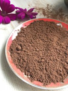 Cheap Free Sample Dutch Processed Cocoa Powder Chocolate Raw Material With Stimulant Properties wholesale