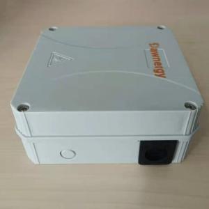 China Fiber Optic Distribution Box,IP55, indoor or outdoor,FTTH on sale