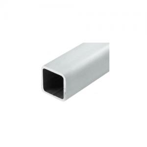 China Length 5.8m Hot Rolled Rectangular Tube , Practical Stainless Steel 304 Pipe on sale