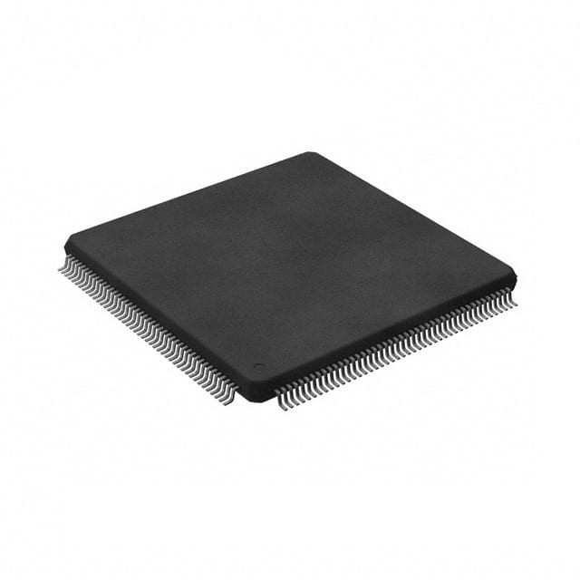 China 150MHz 512KB Microcontroller Integrated Circuit TMS320F28335PGFA 176LQFP on sale