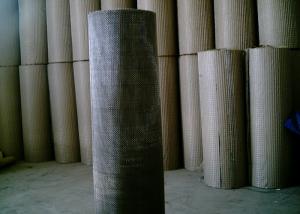 China 16X16mesh 1.13mm Stainless Steel Wire Mesh on sale