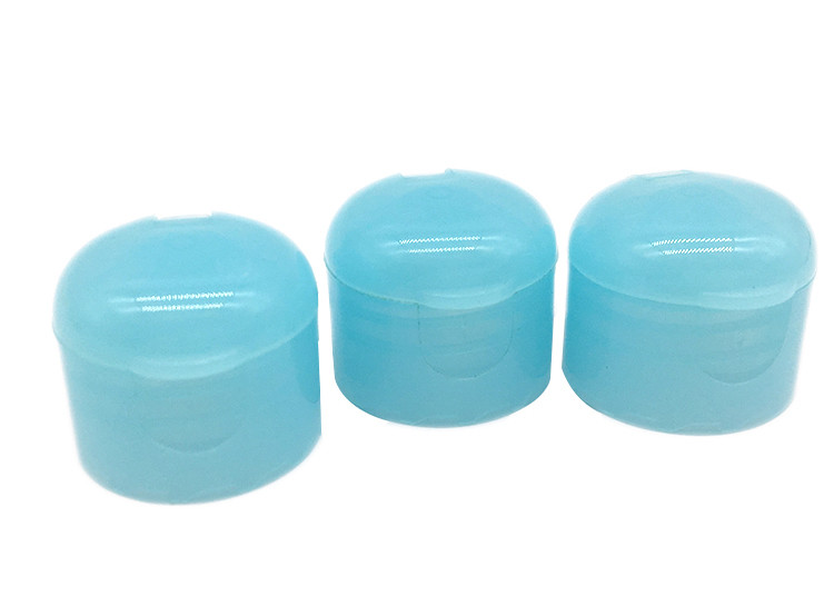 Cheap Round Shape Flip Spout Cap Reusable Customized Colors And Sizes wholesale