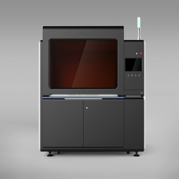 China 3D Printing Machine SLA Laser 3D Printer Best Budget 3D Printer Affordable 3D Printer supplier from China on sale