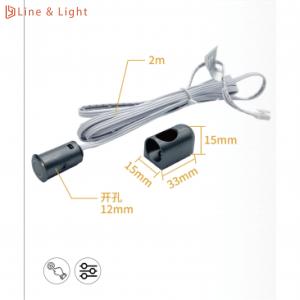 China 12V 24V Led Light Touch Sensor Switch With Stepless Dimming Touch Sensor on sale
