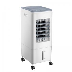 China Digital Control Portable Air Conditioner With Water Tank 50W on sale