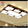Buy cheap Modern Clear Glass Shape Ceiling Lamp Shade Pendant Light Chandeliers Fitting from wholesalers