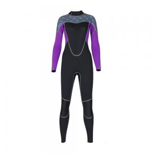 Cheap 80 SBR 20 Nylon Women Diving Suits Anti UV S M L XL 2XL 3XL 4XL wholesale