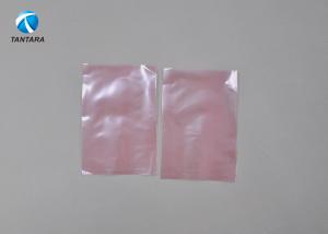 Cheap Electronic components packing Anti Static Bag , static shielding bag wholesale