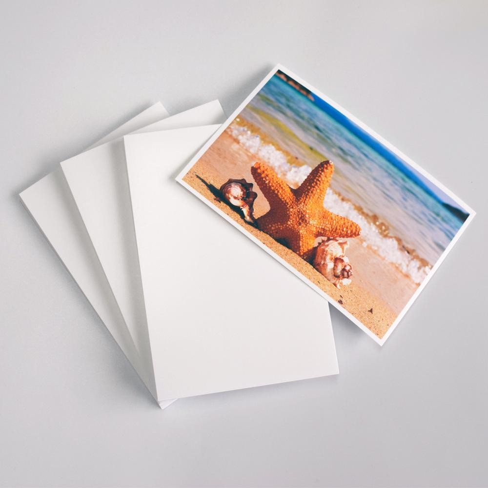 Cheap Semi Glossy 200gsm A3 Resin Coated Photo Paper wholesale