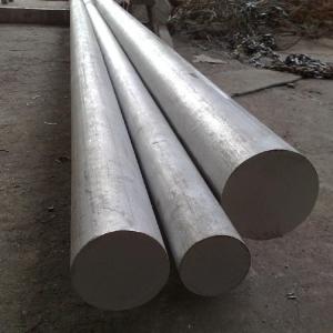 Cheap No.1 Surface 316l Stainless Steel Rod 1% Tolerance OEM Service wholesale