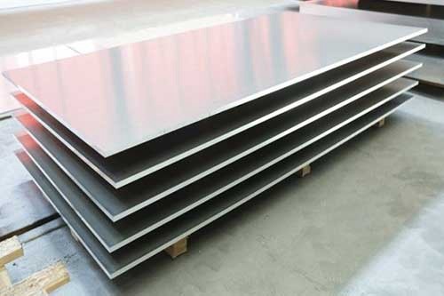 Cheap 10mm Thickness Aluminium Sheet Plates 1050 Alloy Sheet Plain wholesale