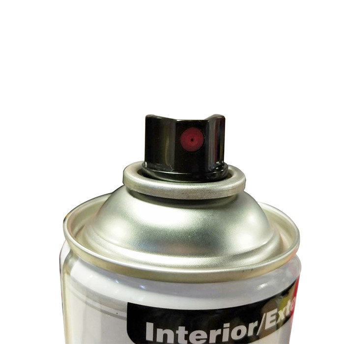 Cheap Matt Effect Rubber Coating Spray Paint 400ml Aeropak Rubber Paint Quick Drying For Cars wholesale