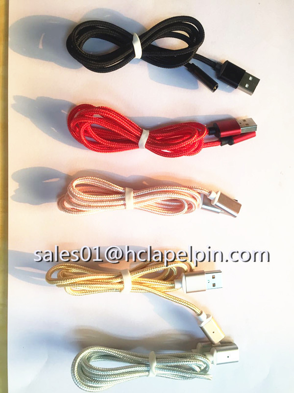 Cheap China Iphone charging cable,for iphone,android,type-c magnetic cable with good quality wholesale