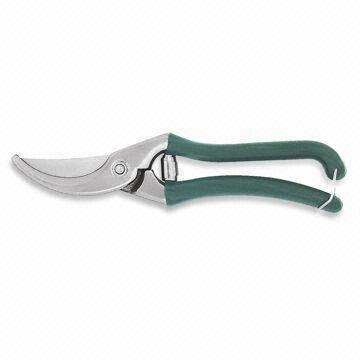 Buy cheap Pruning Shear with Fully Machine Grinding Surface Finish from wholesalers