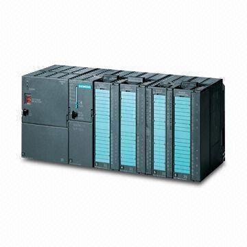 Cheap S7-300 Siemens Simatic PLC with Digital Input SM 321 and Micro Memory Card wholesale