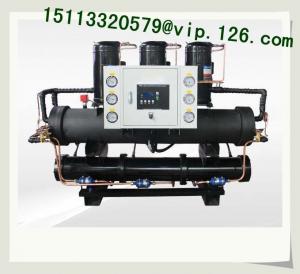 China CE Water chiller for Laser Machine at Factory Price /Industrial water cooled water chiller on sale