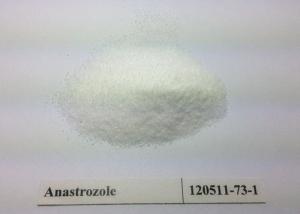 China Medication Anastrozole Arimidex Joint Pain Treatment In Men 120511-73-1 on sale