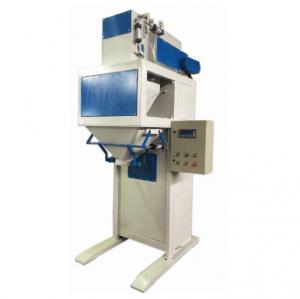 China Cement Sand Blender Mixture Packing Machine Dry Mortar Mixing Line on sale