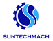 China Hangzhou Suntech Machinery Co, Ltd logo