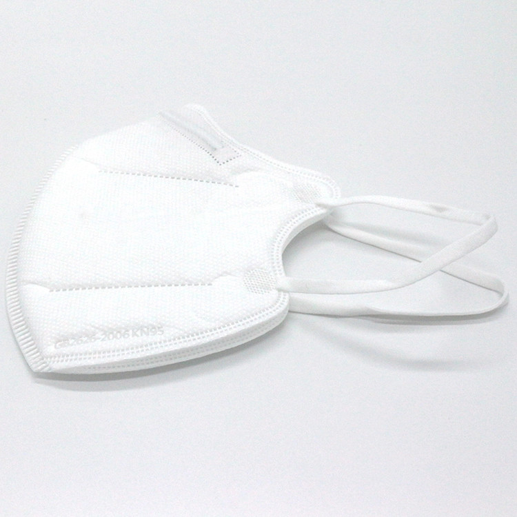 Cheap Safety Wearing Medical Mask Anti Air Particulate Respirator Dust PM2.5 FDA wholesale