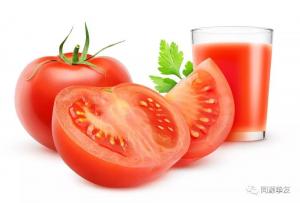 Cheap Tomato Extract 1% Lycopen Natural Food Pigments Cas No. 502 - 65 - 8 For Enhance Immunity Anti-cancer and Anti-Aging wholesale