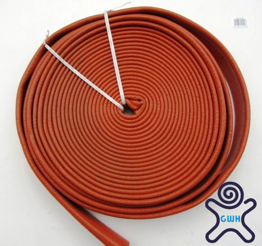 high voltage resistant fire sleeve for cable protection for sale