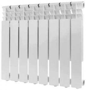 China House Cooling 6063 Central Aluminium Vertical Radiator Die Casting on sale