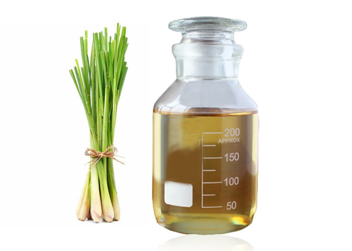 Cheap Regulate Immunity Citronella Oil Natural Plant Extract wholesale