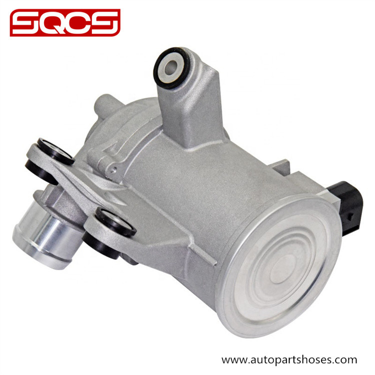 China A2742000207 2742000207 Mercedes Benz Water Pump For M274 920 on sale