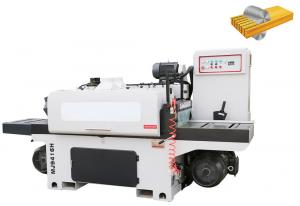 China Upper And Lower Multi Blade Saw For Laminated Timber MJ9614H on sale