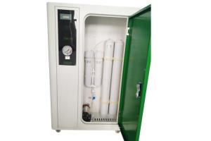 Cheap Medical Laboratory RO System Water Treatment Machine 40-80LPH wholesale