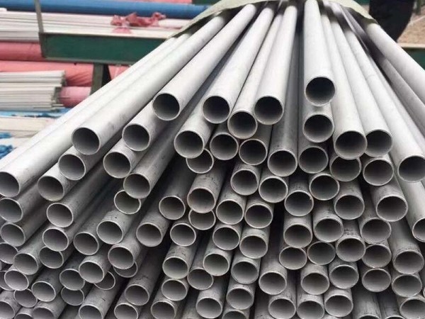 China ASTM A106 Stainless Steel Seamless Pipe 201 304 316 Spiral Welded on sale