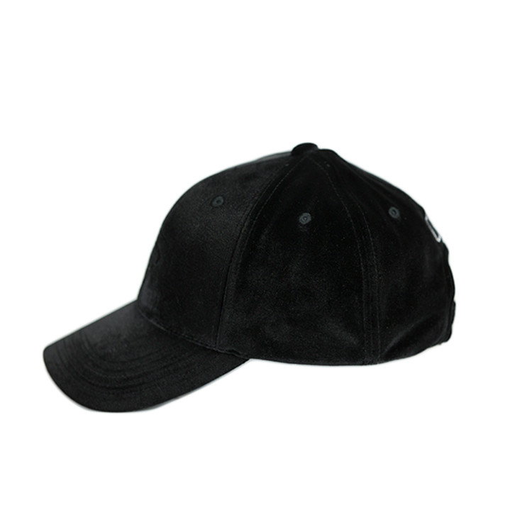 Cheap Adults / Kids Curved Brim Baseball Cap / Embroidered Dad Cap SGS BSCI wholesale