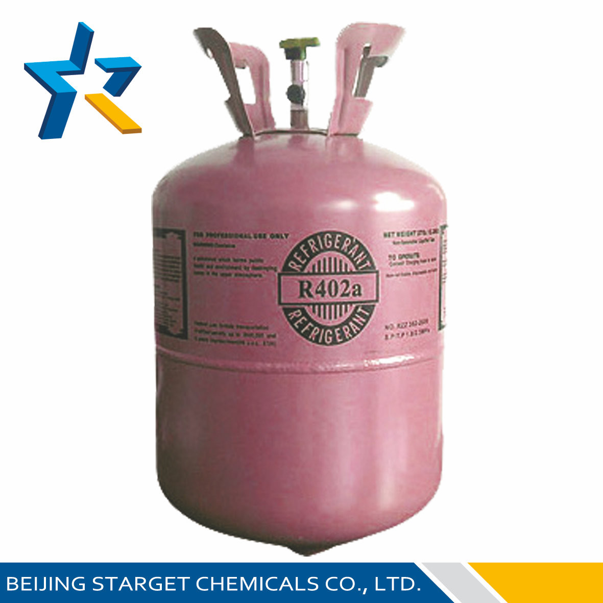 Cheap R402A High Purity 99.8% R402A Cryogenic Refrigeration R22 Refrigerant Replacement wholesale