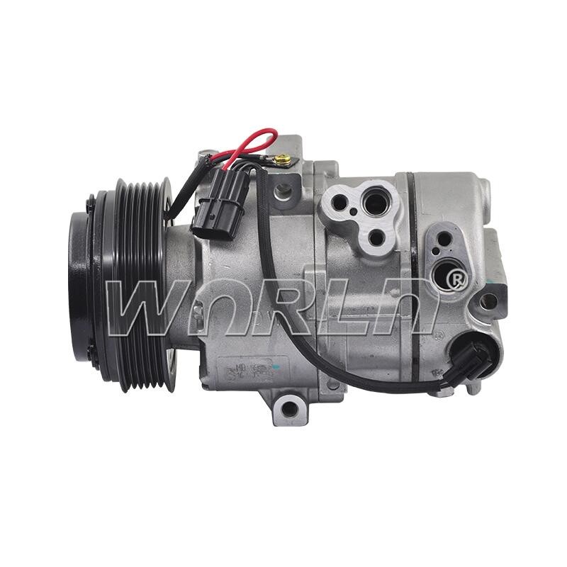 Quality OEM 890642/ACP1550000S Car AC Compressor For Kia K3 Sportage Atras for Hyundai I40 for sale