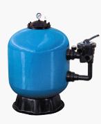 Quality Sand Filter Side Mounted Valve for Swimming Pool for sale