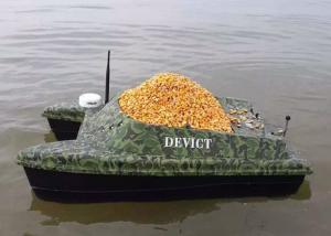 Cheap DEVC-308  remote control fishing bait boat / DEVICT bait boat style wholesale