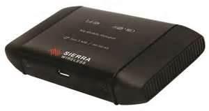 Cheap LTE 700 / 1700 MHz 754S EDGE / GPRS  QoS 4G Sierra wireless router 754S for soho & business wholesale